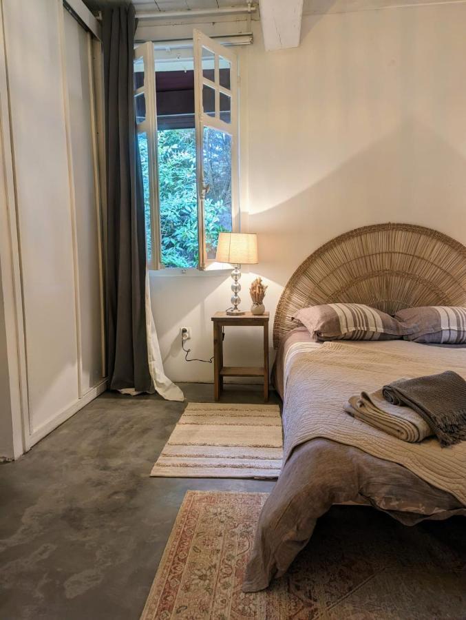 Maison Pimoli : Chambre Garance Soustons Εξωτερικό φωτογραφία