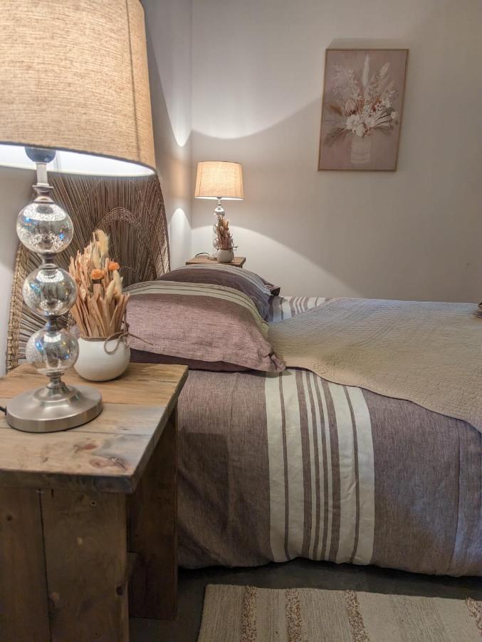 Maison Pimoli : Chambre Garance Soustons Εξωτερικό φωτογραφία
